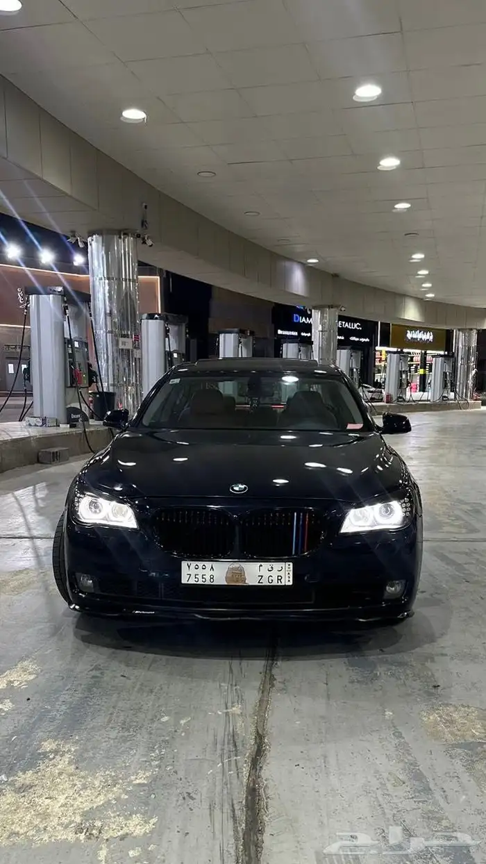 تم البيع تم البيع تم البيع 740i M kit 16