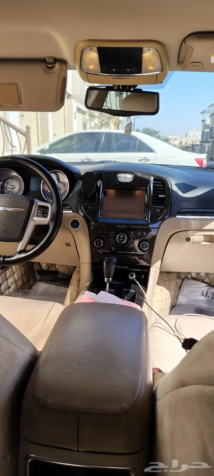 كرايسلر استاندر 1
