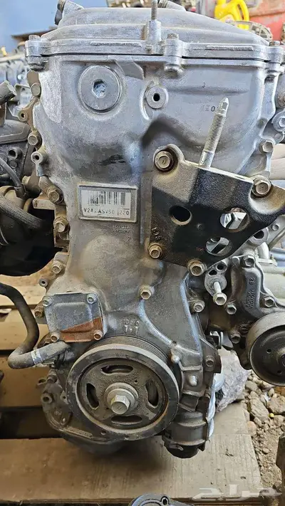 ماكينات كامري كورولا اكسنت 13
