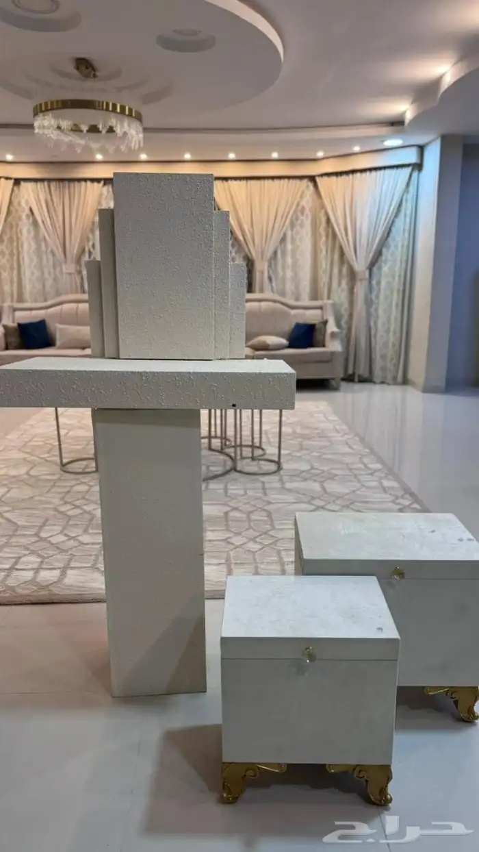 دولاب خطوبه او ملكه 0