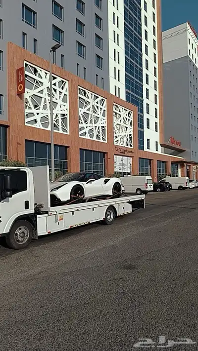 سطحة دبي ريكفري دبي الامارات سطحة الامارات 3