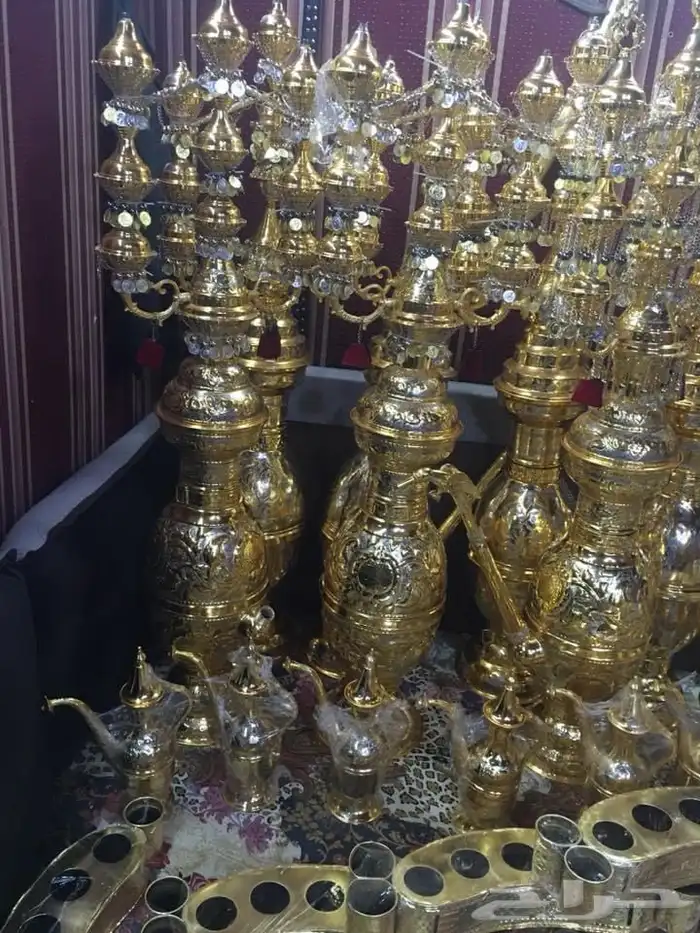 كل ما يخص التراث السوري الدمشقي 5
