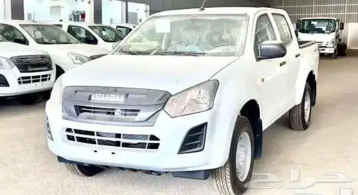 ايسوزو غمارتين ديماكس دبل 2025 كاش واقساط 1