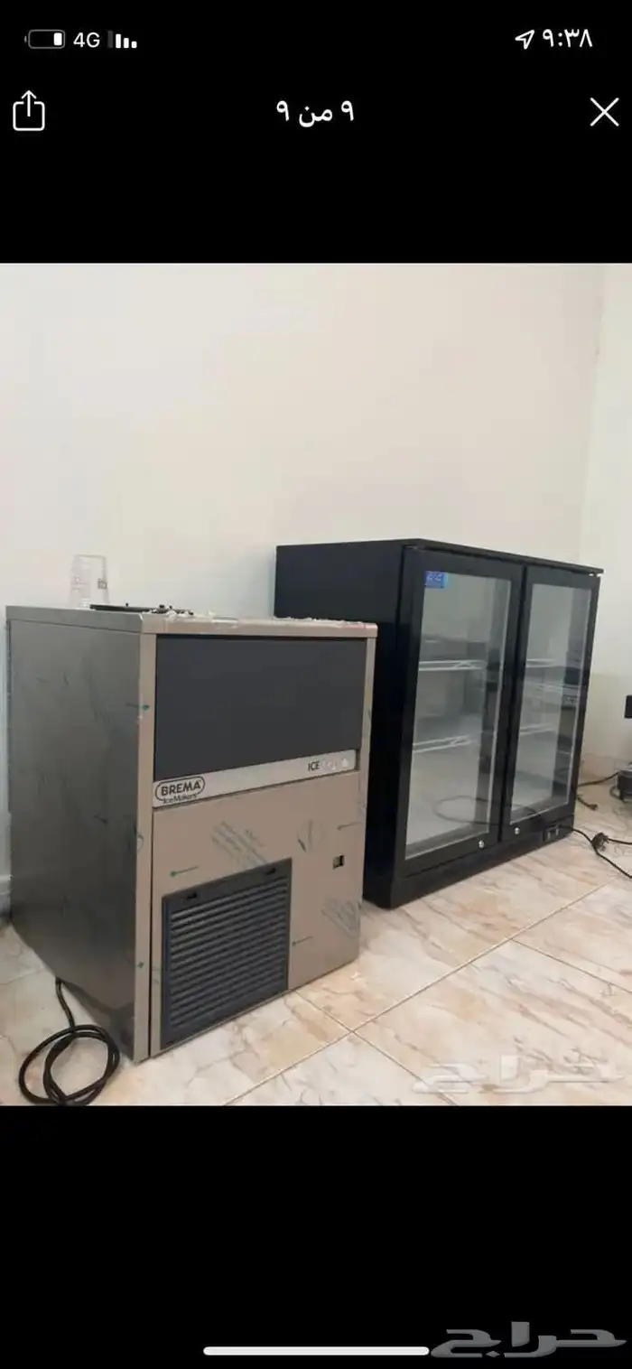 تجهيز بوثات قهوه وتاجير جميع الادوات 15