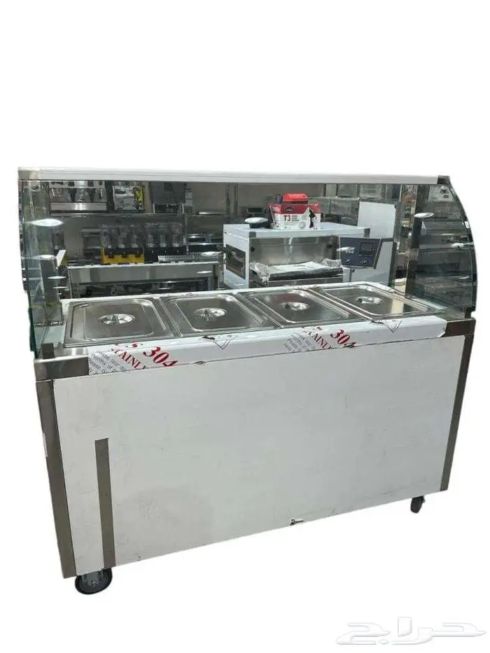 سخان إيدامات للمطاعم 1