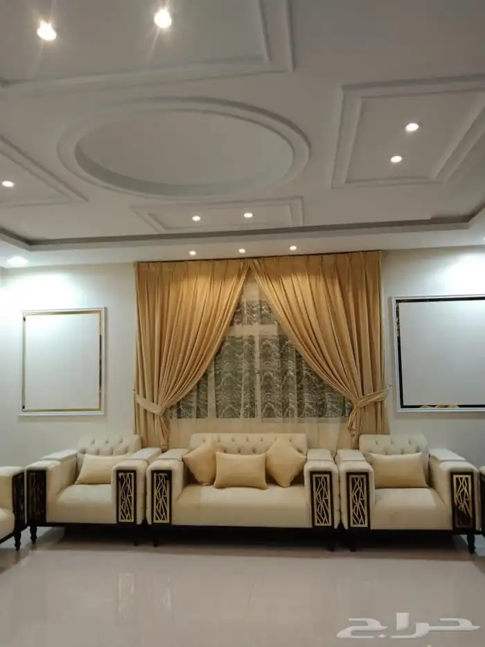 كنب غرف مطابخ جاهز تنجيد تفصيل عروض تاسيس 29