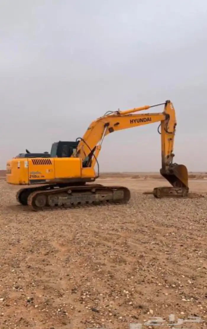 قلاب شيول بوكلين لوبد جي سي بي 5