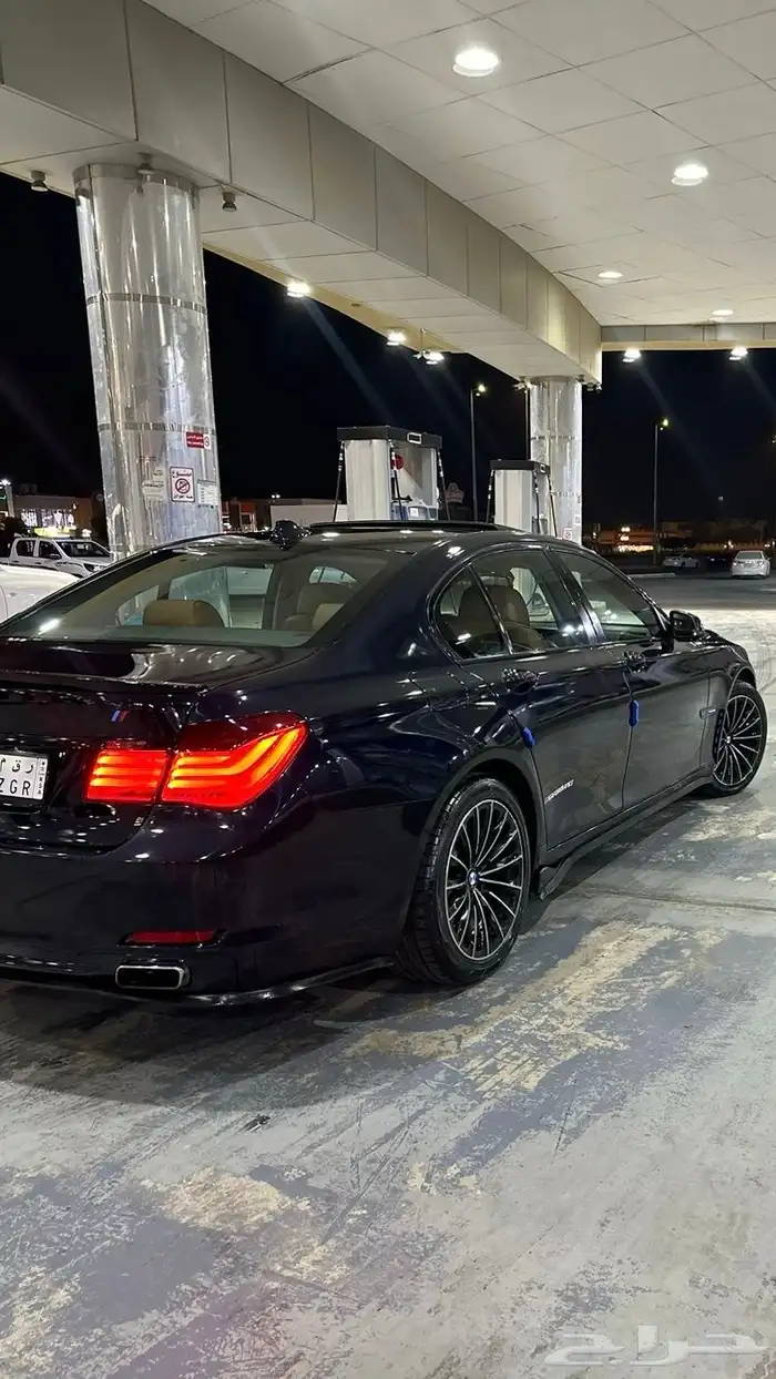تم البيع تم البيع تم البيع 740i M kit 12