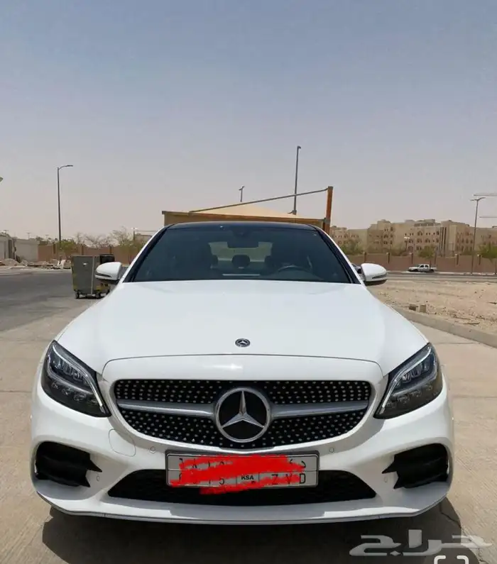 مرسيدس 200C 2021 5