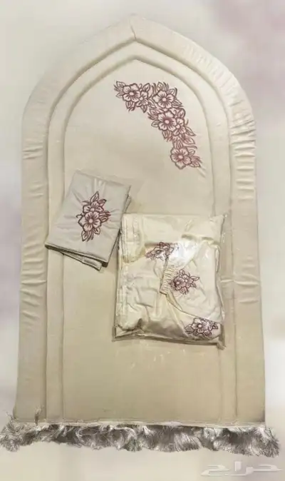 أطقم صلاة 1