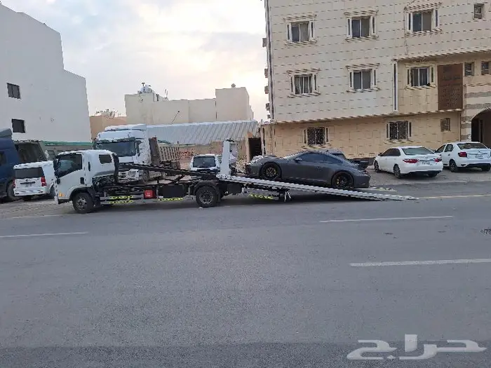 سطحه هيدروليك الرياض الى الدمام جدة تبوك القريات 5