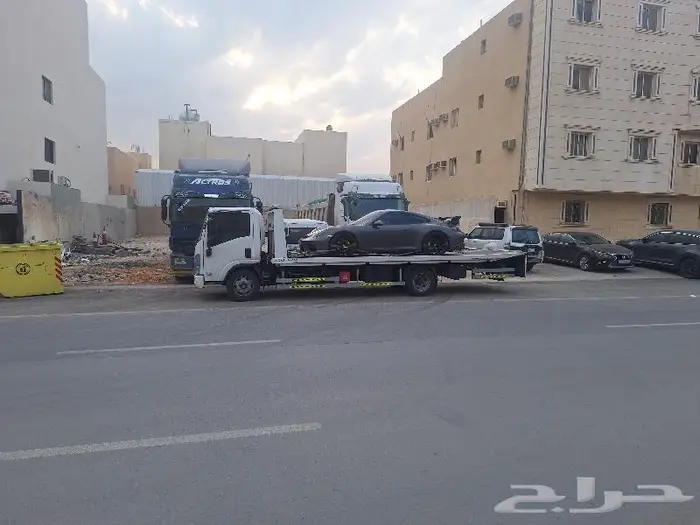 سطحه هيدروليك الرياض الى الدمام جدة تبوك القريات 8