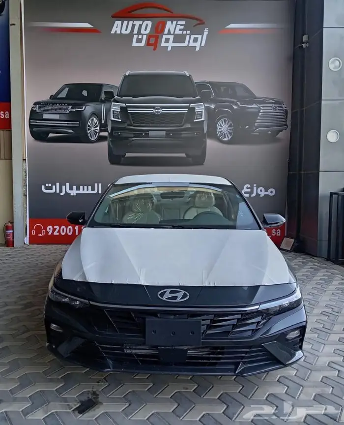 هيونداى النترا سمارت 2000 و 1500 موديل 25 كاش وتقسيط 1