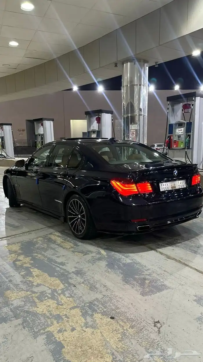 تم البيع تم البيع تم البيع 740i M kit 10