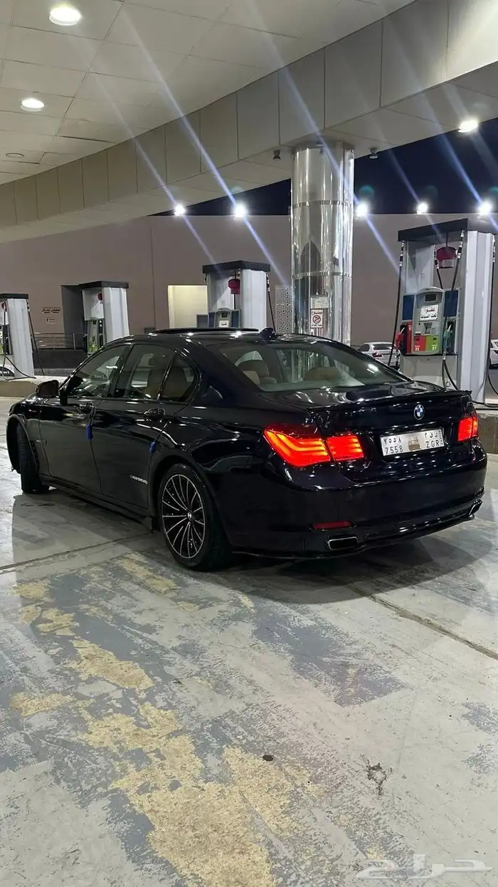 تم البيع تم البيع تم البيع 740i M kit 14