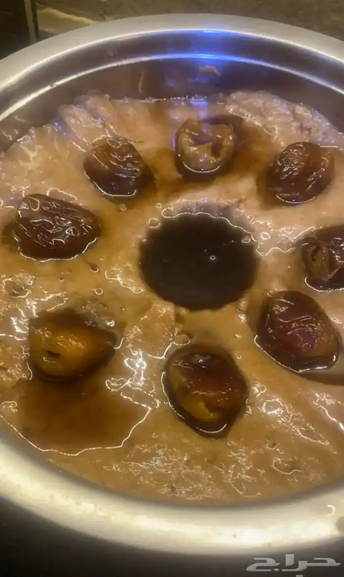 خبز جنوبي - عريكه جنوبيه 4