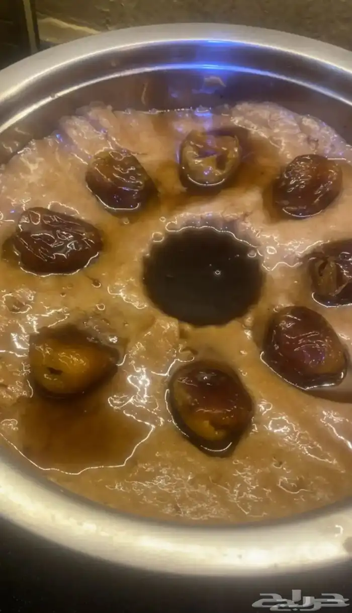 خبز جنوبي - عريكه جنوبيه 3