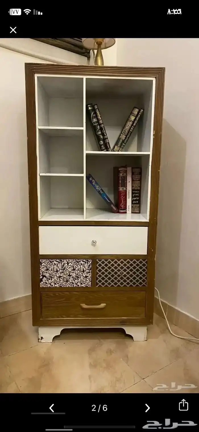 دولاب نظيف 100 1