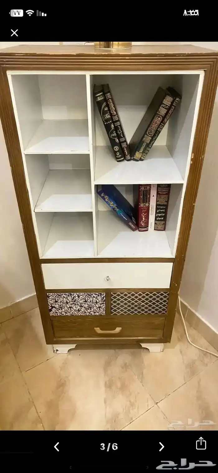 دولاب نظيف 100 0