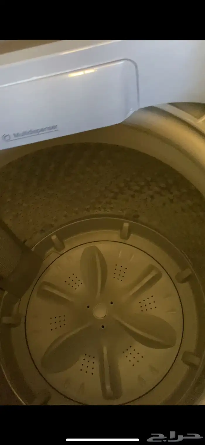 غسالة اوتماتيك ( اوتو 2 ) 4