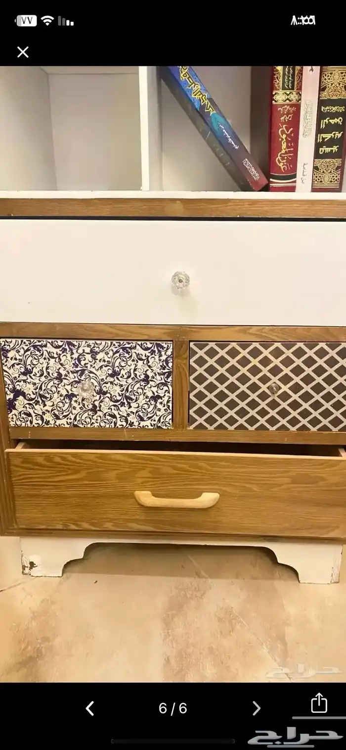 دولاب نظيف 100 3