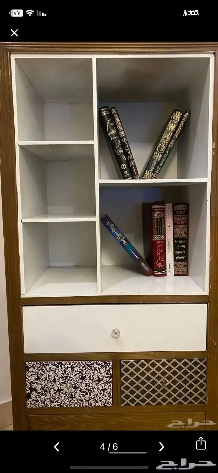 دولاب نظيف 100 4