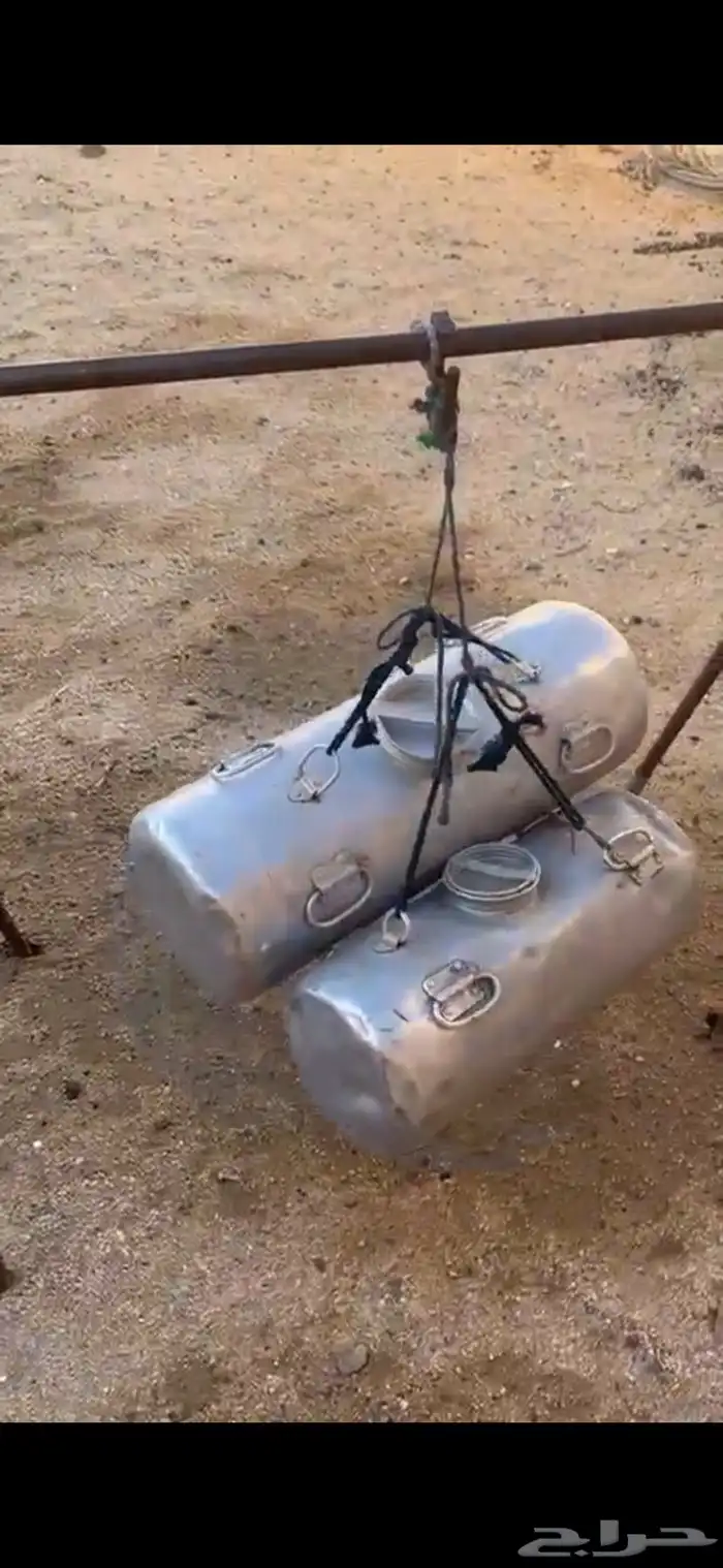 هزازتين ومرجاح قديمه 2