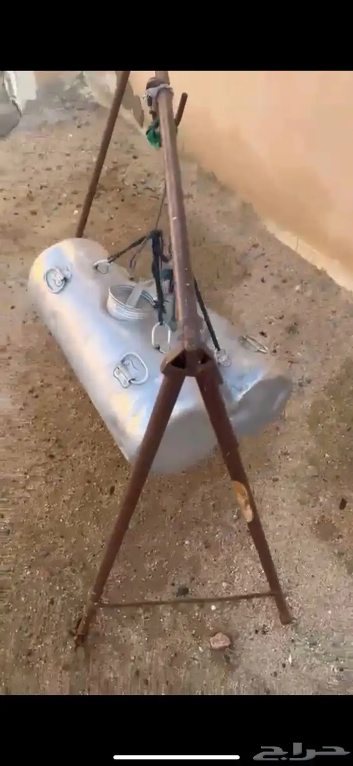 هزازتين ومرجاح قديمه 1