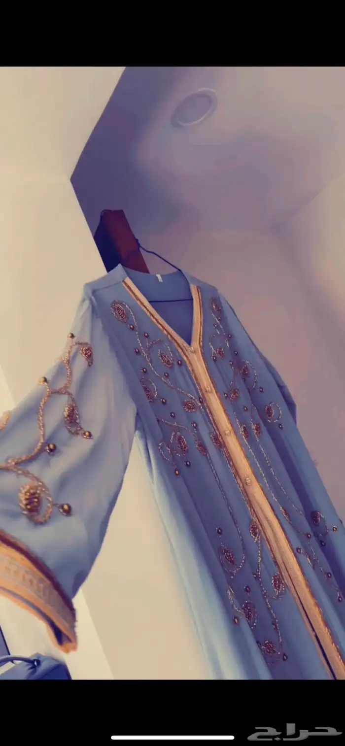 قفطان مغربي 2