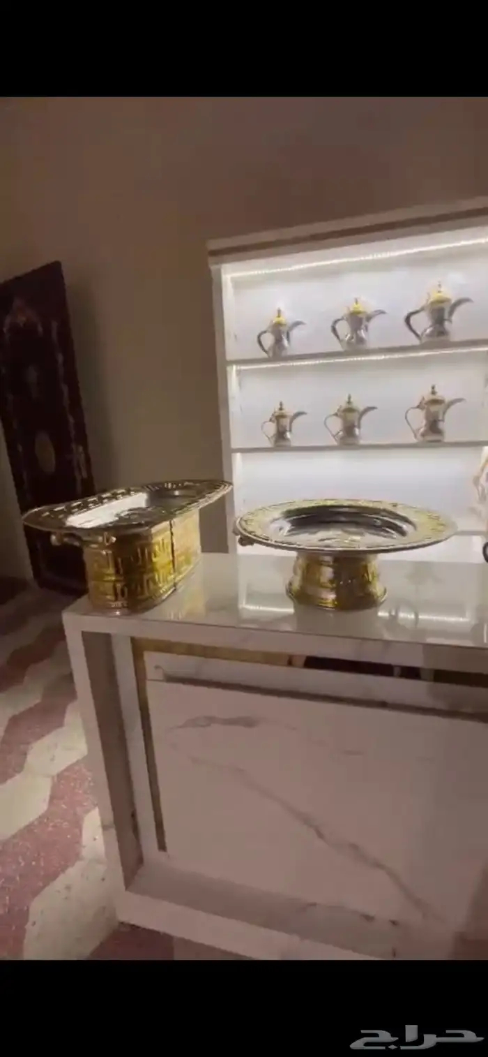 صباب قهوة وشاهي وكل مايخص الأفراح والزواج من ا الي ي 43