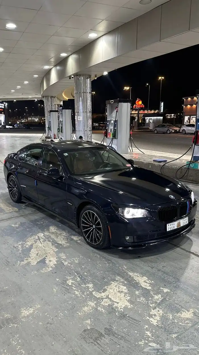 تم البيع تم البيع تم البيع 740i M kit 7