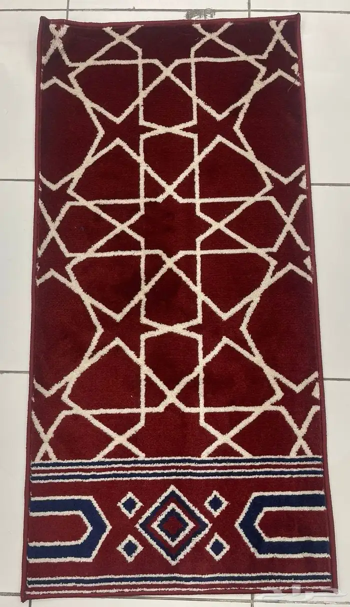 سجاد مساجد 1