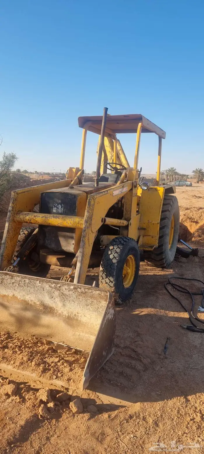 عرجاء جندير 410 للبيع السوم 25 الف للجادين 1