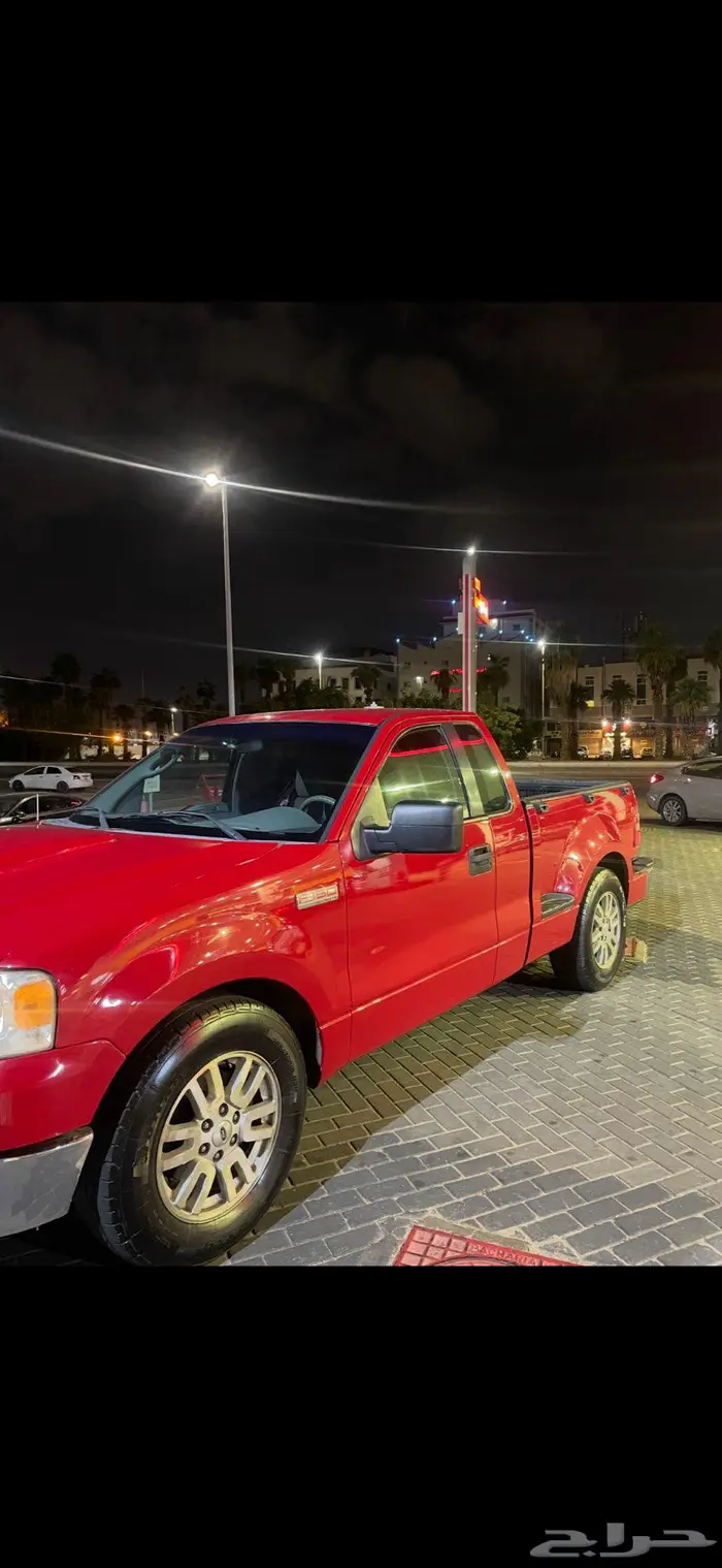 فورد F150 1