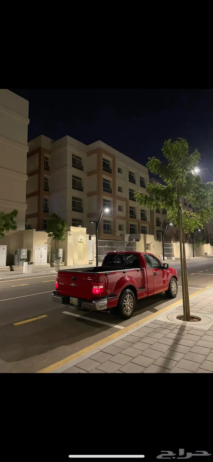 فورد F150 0