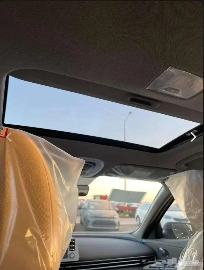هيونداي النترا كمفورت 2025 4