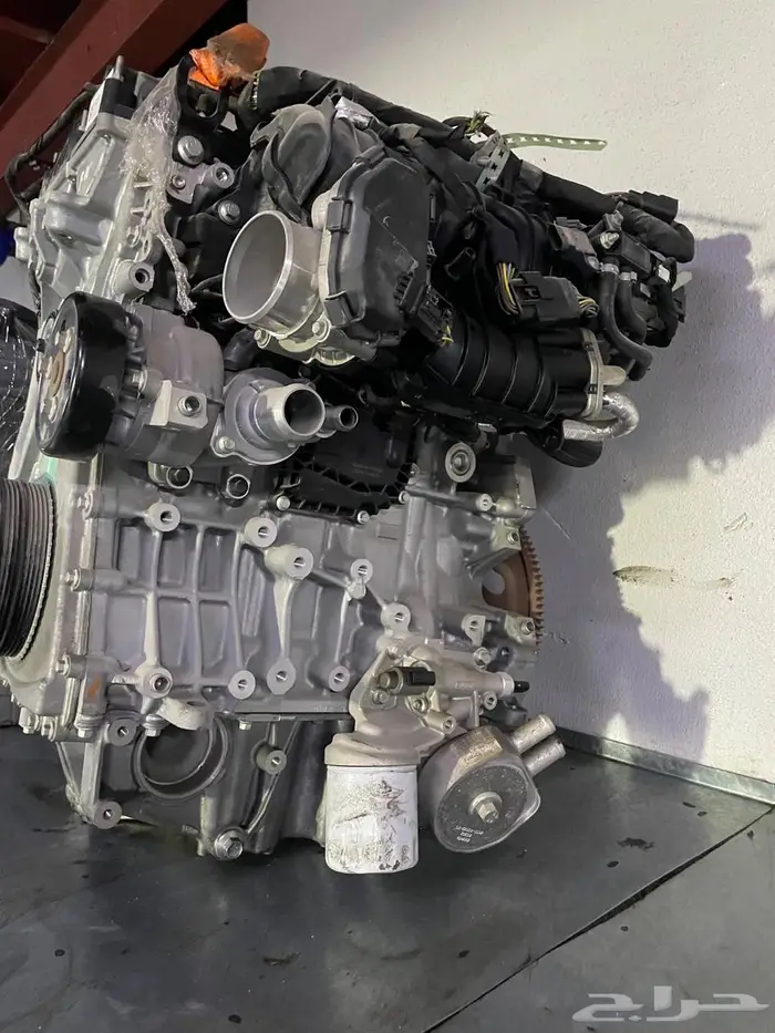 البيع مكينة اكسبلوا 2020-2023 وارد 2.3L 1