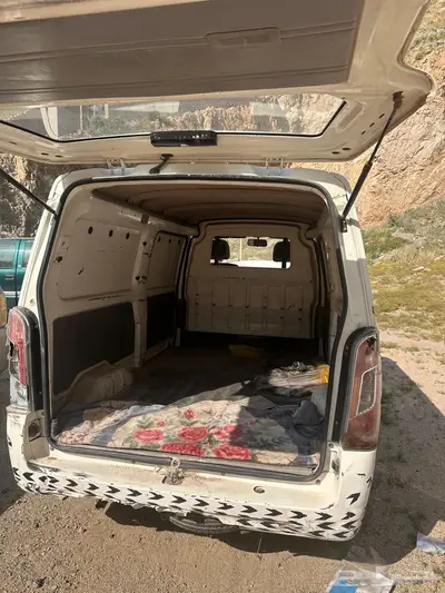 للبيع دباب ليفان 3