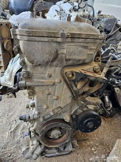 ماكينات كامري كورولا اكسنت 3