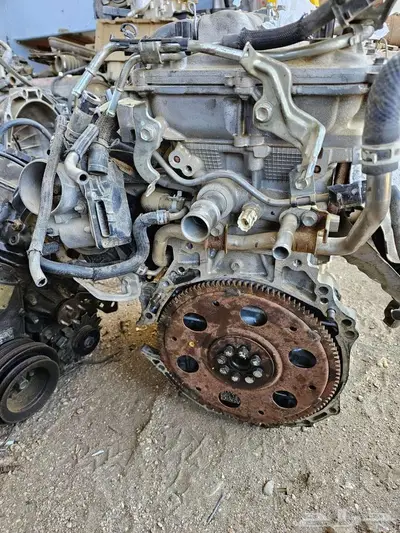 ماكينات كامري كورولا اكسنت 14