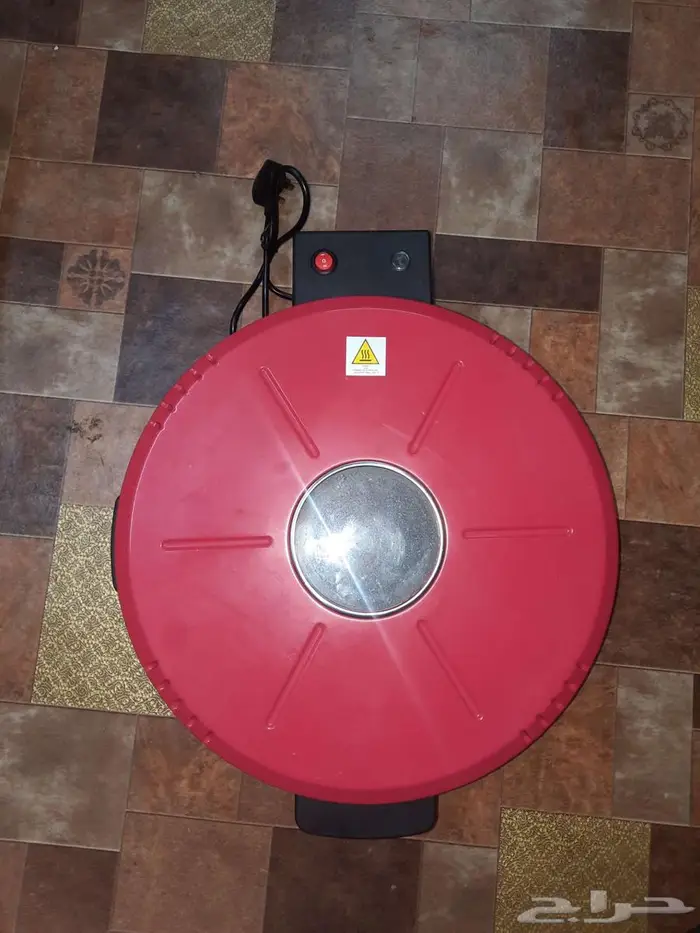 خبازة كهربائية 2