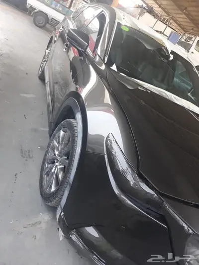 ورشة رش بوية سيارات وتغيير لون السيارة 4