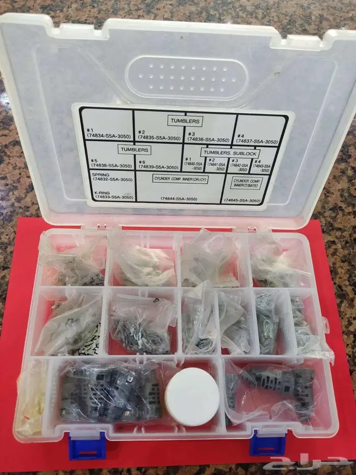 ريموت هوندا اكورد وسيفك وادسي جميع السيارت مع البرمجه 2