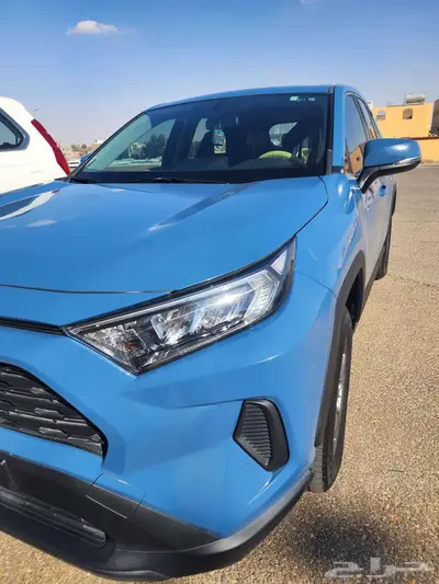 2022 راف فور 0