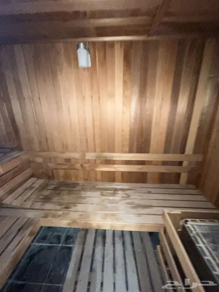 غرفة ساونا مستخدمه 280x140 1