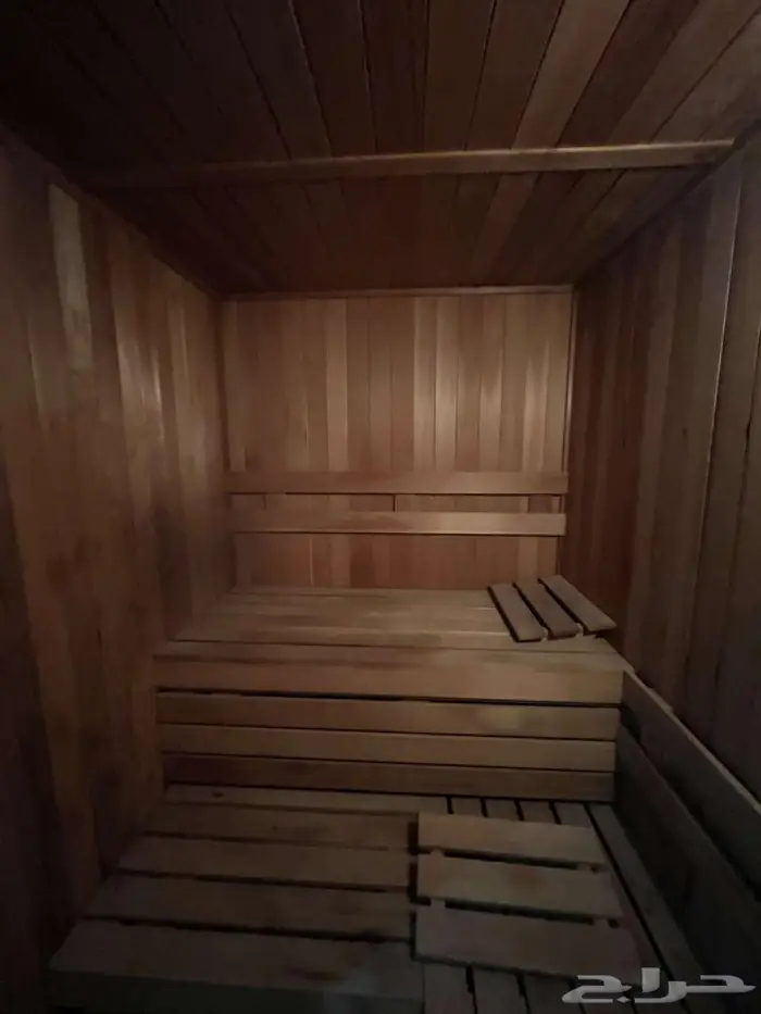 غرفة ساونا مستخدمه 280x140 4