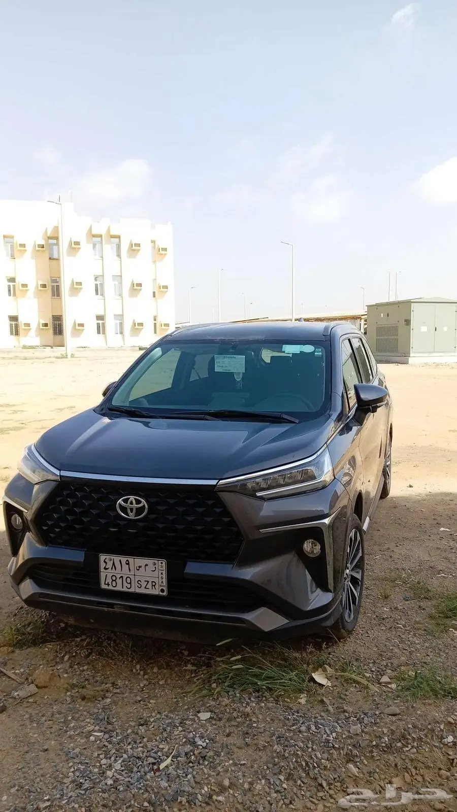 سياره فيلوز 2024 0