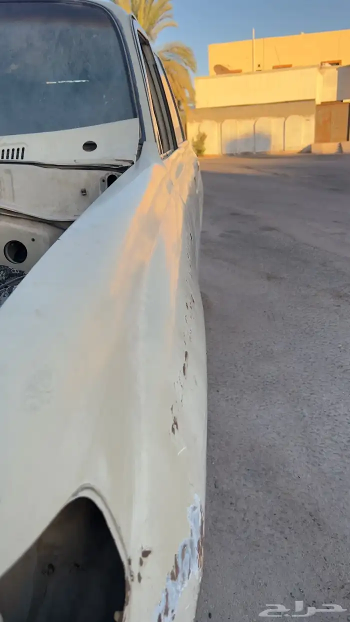 قطع جيب صالون من 97 وتحت بودي وداخليه وظفيره 33