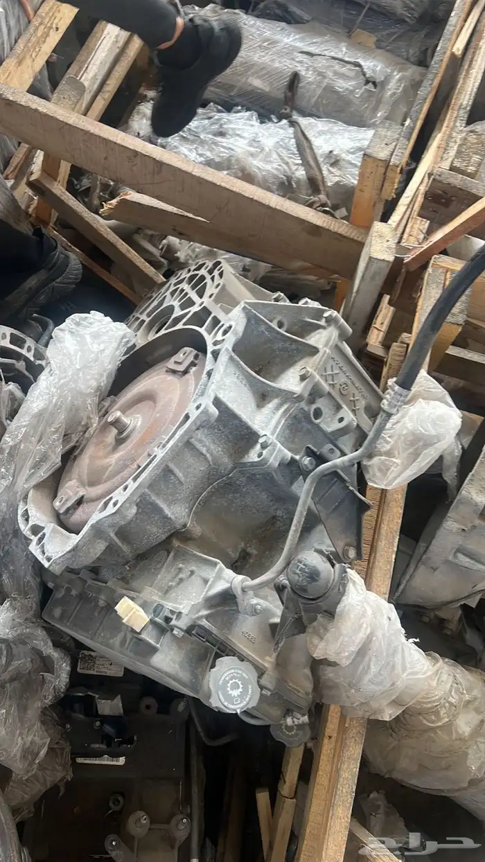 قير اكاديا ترافيرس قير ماليبو امبالا كروز تيرين ابيكا سبارك 15