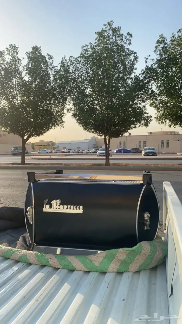 تجهيز بوثات قهوه وتاجير جميع الادوات 14